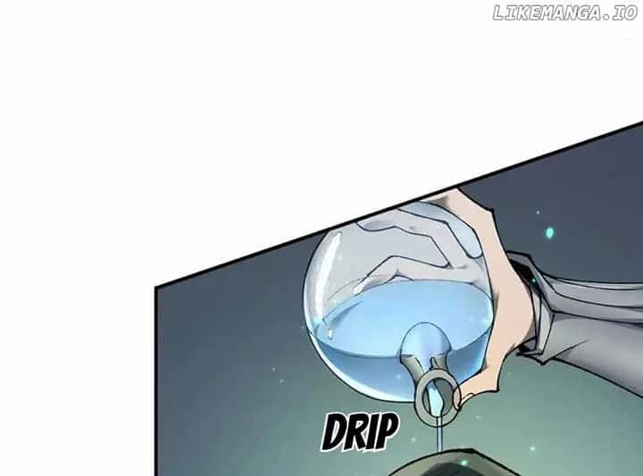 From Goblin to Goblin God Chapter 35 Page 30