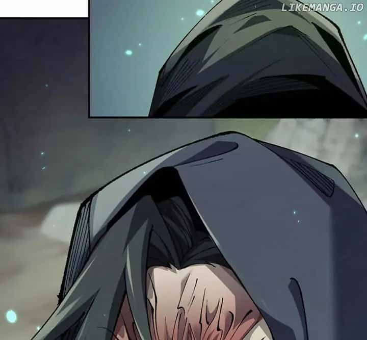 From Goblin to Goblin God Chapter 35 Page 31