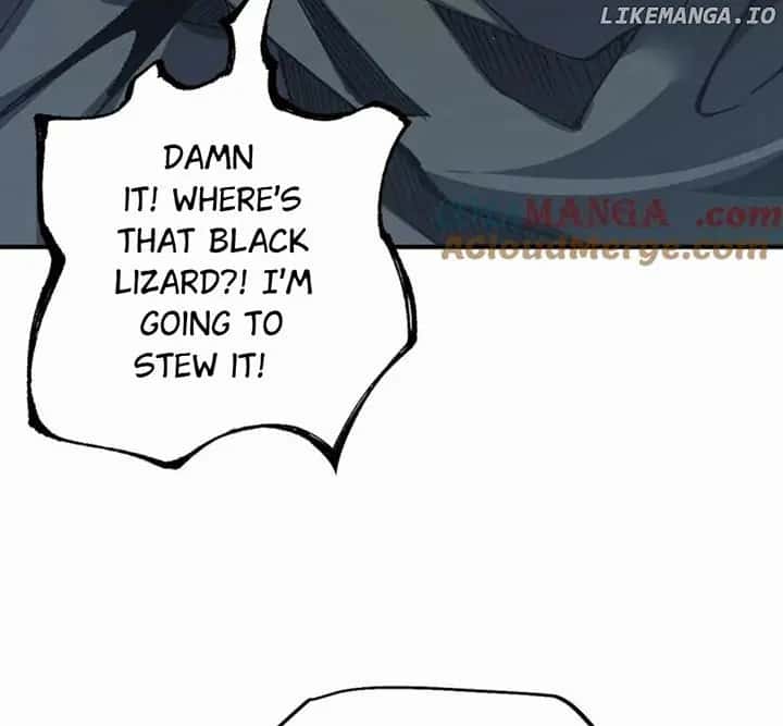 From Goblin to Goblin God Chapter 35 Page 33