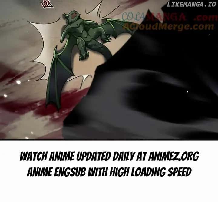 From Goblin to Goblin God Chapter 35 Page 50