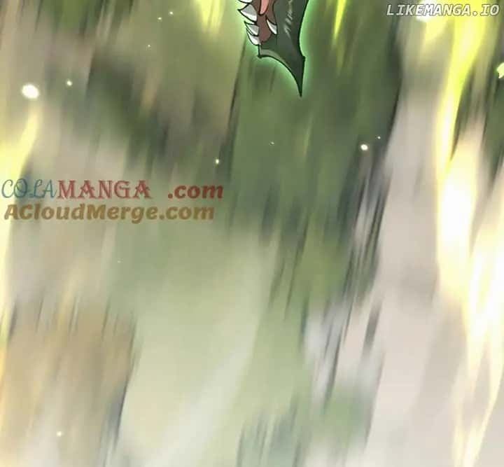 From Goblin to Goblin God Chapter 35 Page 60