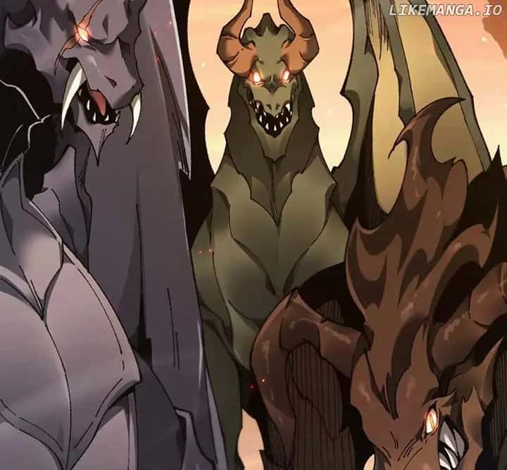 From Goblin to Goblin God Chapter 35 Page 96