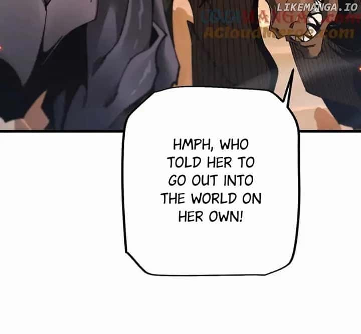 From Goblin to Goblin God Chapter 35 Page 97