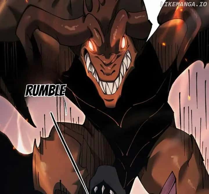 From Goblin to Goblin God Chapter 35 Page 110