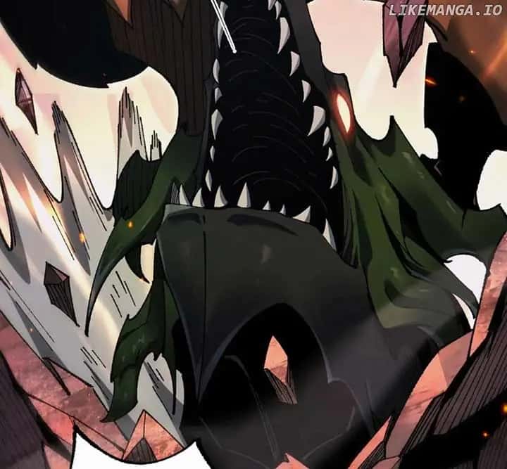 From Goblin to Goblin God Chapter 35 Page 111