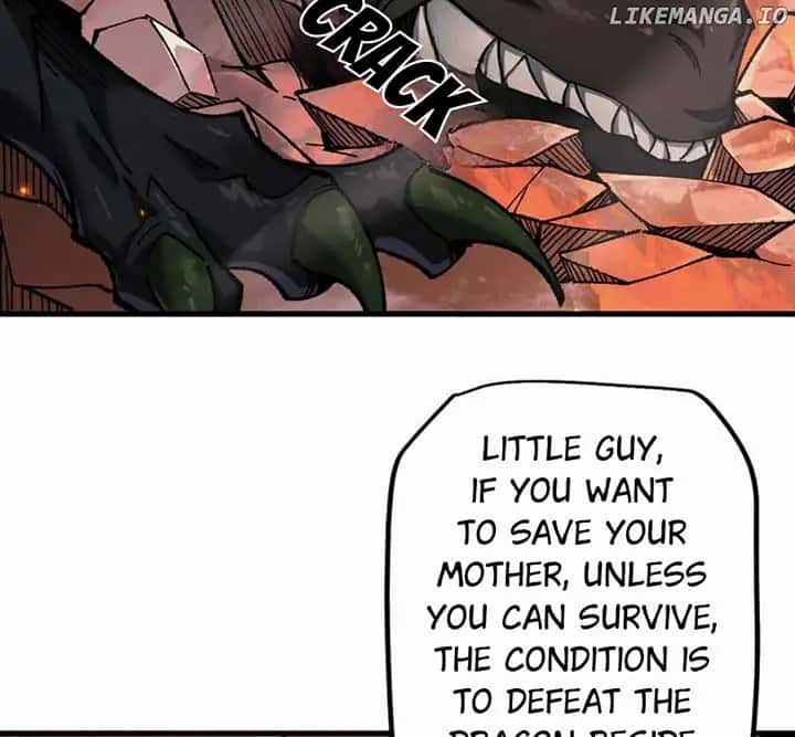 From Goblin to Goblin God Chapter 35 Page 121