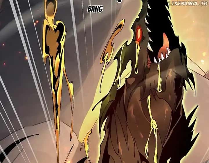 From Goblin to Goblin God Chapter 36 Page 23