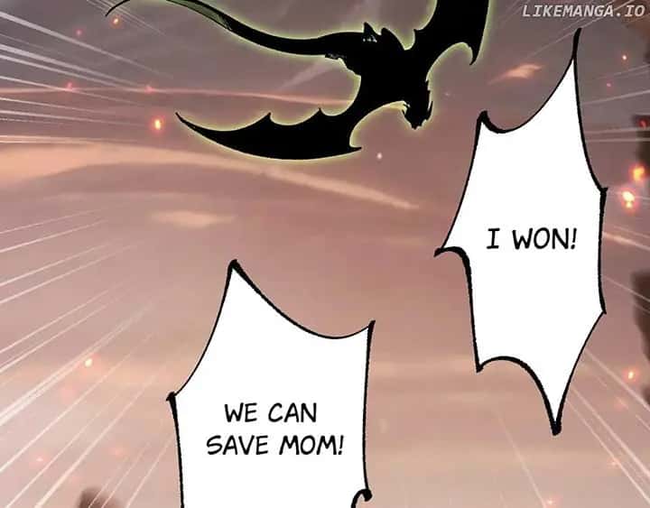 From Goblin to Goblin God Chapter 36 Page 28