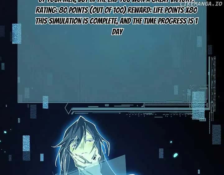 From Goblin to Goblin God Chapter 36 Page 50