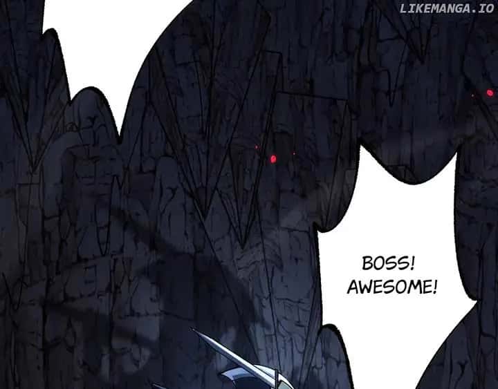 From Goblin to Goblin God Chapter 36 Page 59