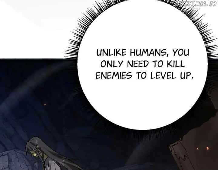From Goblin to Goblin God Chapter 36 Page 82