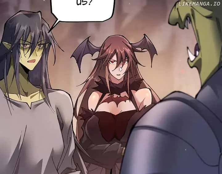 From Goblin to Goblin God Chapter 36 Page 110