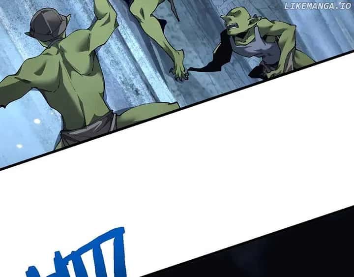 From Goblin to Goblin God Chapter 36 Page 120