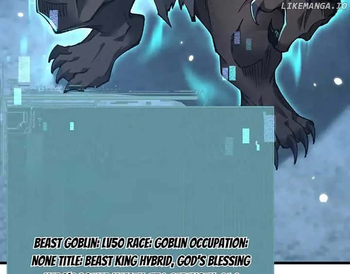 From Goblin to Goblin God Chapter 36 Page 128