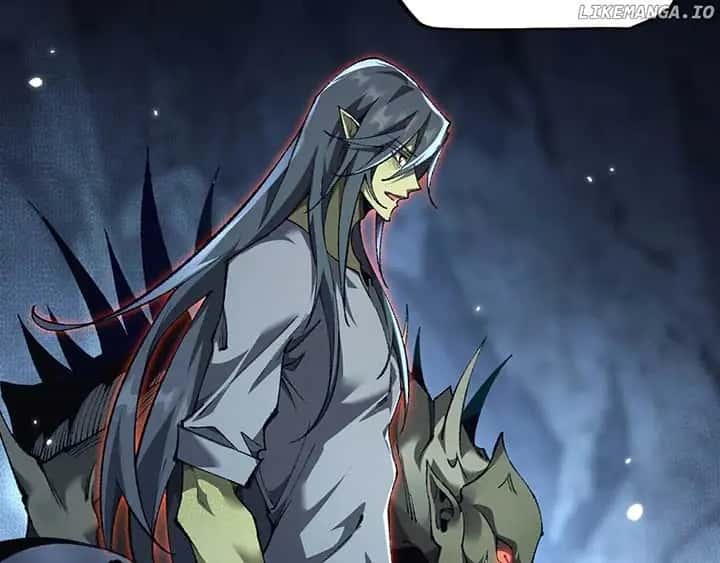 From Goblin to Goblin God Chapter 36 Page 134