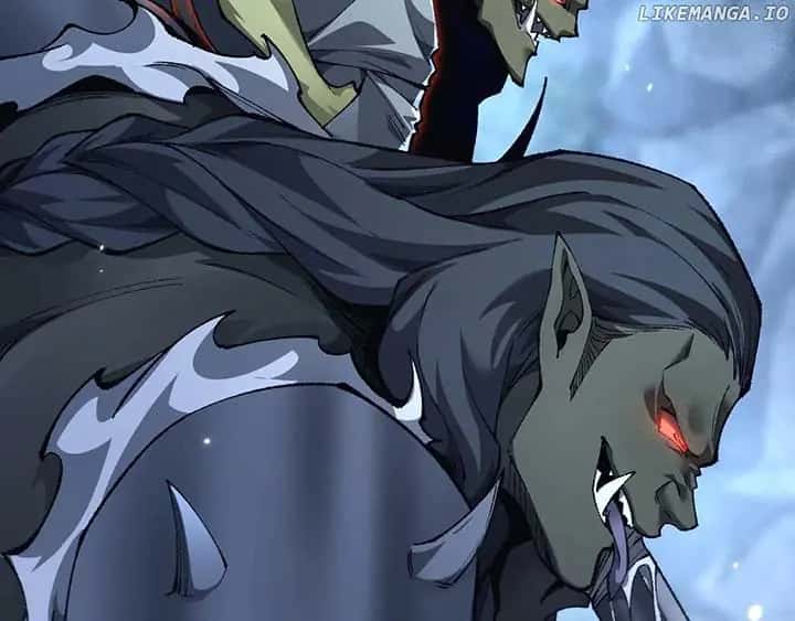 From Goblin to Goblin God Chapter 36 Page 135
