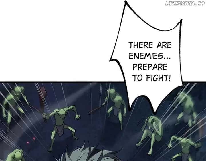 From Goblin to Goblin God Chapter 36 Page 153
