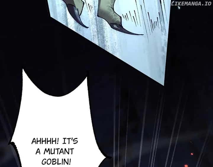 From Goblin to Goblin God Chapter 36 Page 159