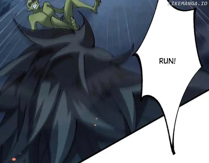 From Goblin to Goblin God Chapter 36 Page 162