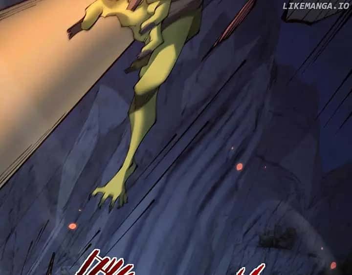 From Goblin to Goblin God Chapter 36 Page 167