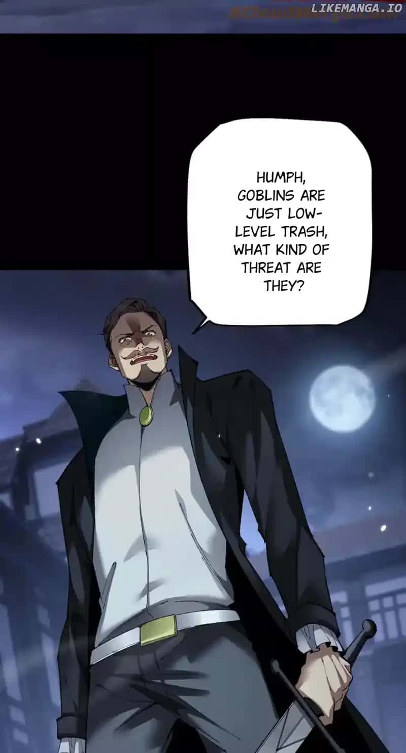 From Goblin to Goblin God Chapter 39 Page 14