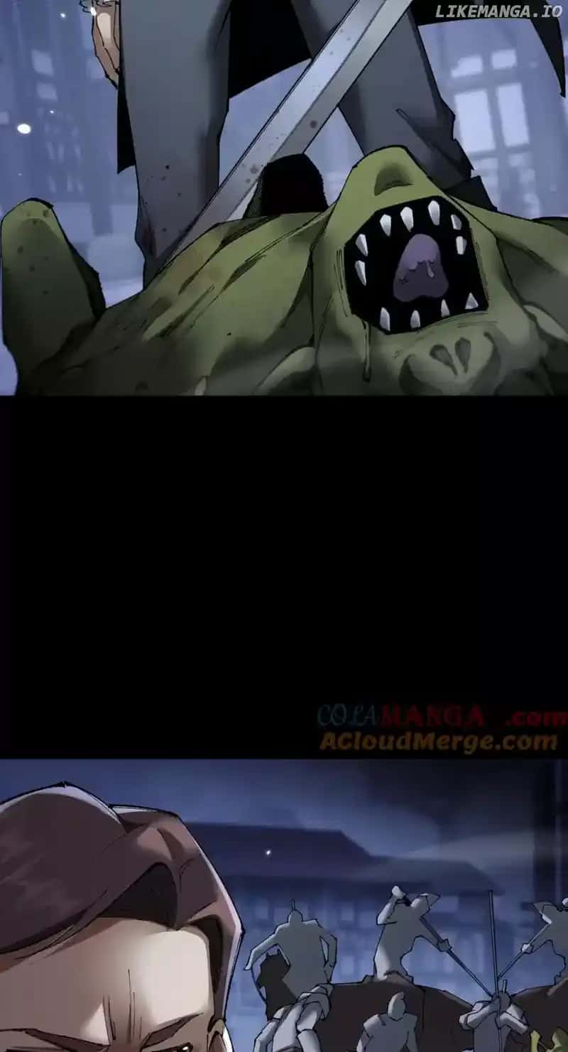 From Goblin to Goblin God Chapter 39 Page 15