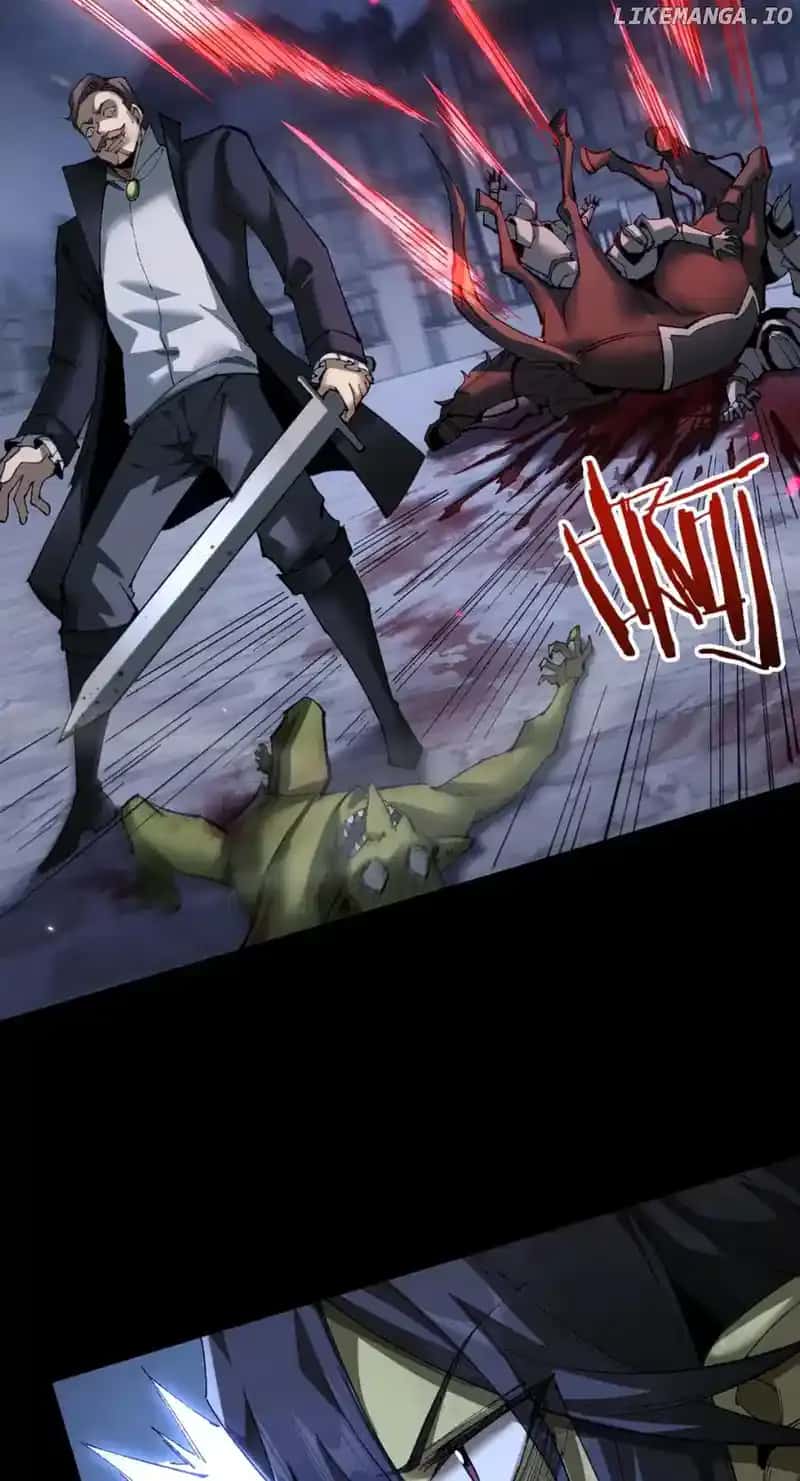 From Goblin to Goblin God Chapter 39 Page 18