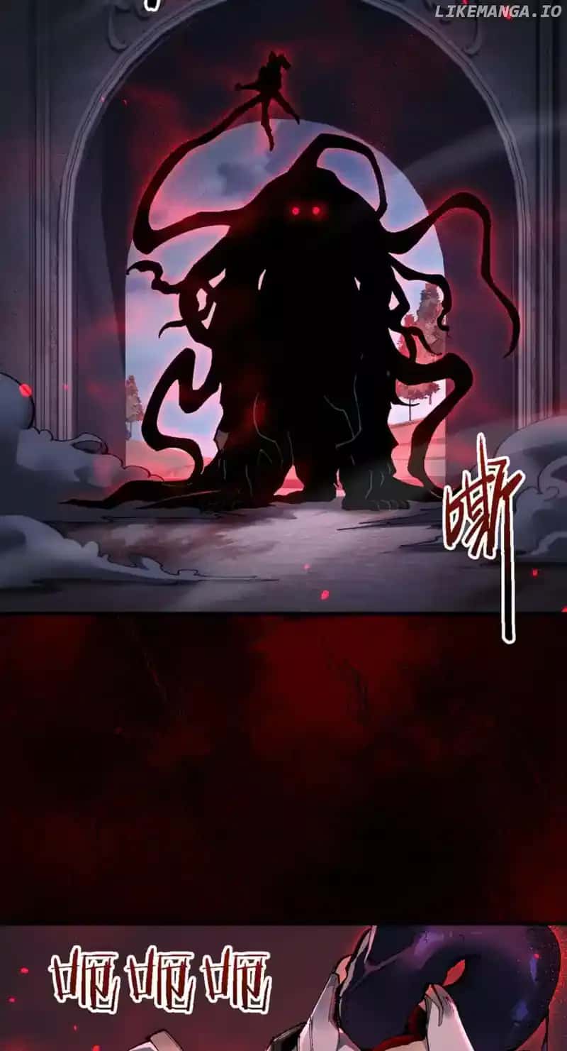 From Goblin to Goblin God Chapter 39 Page 20
