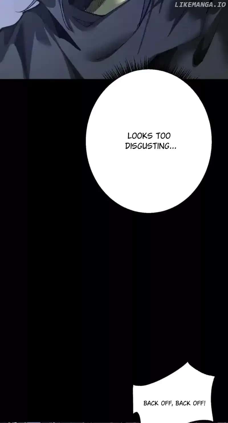 From Goblin to Goblin God Chapter 39 Page 25
