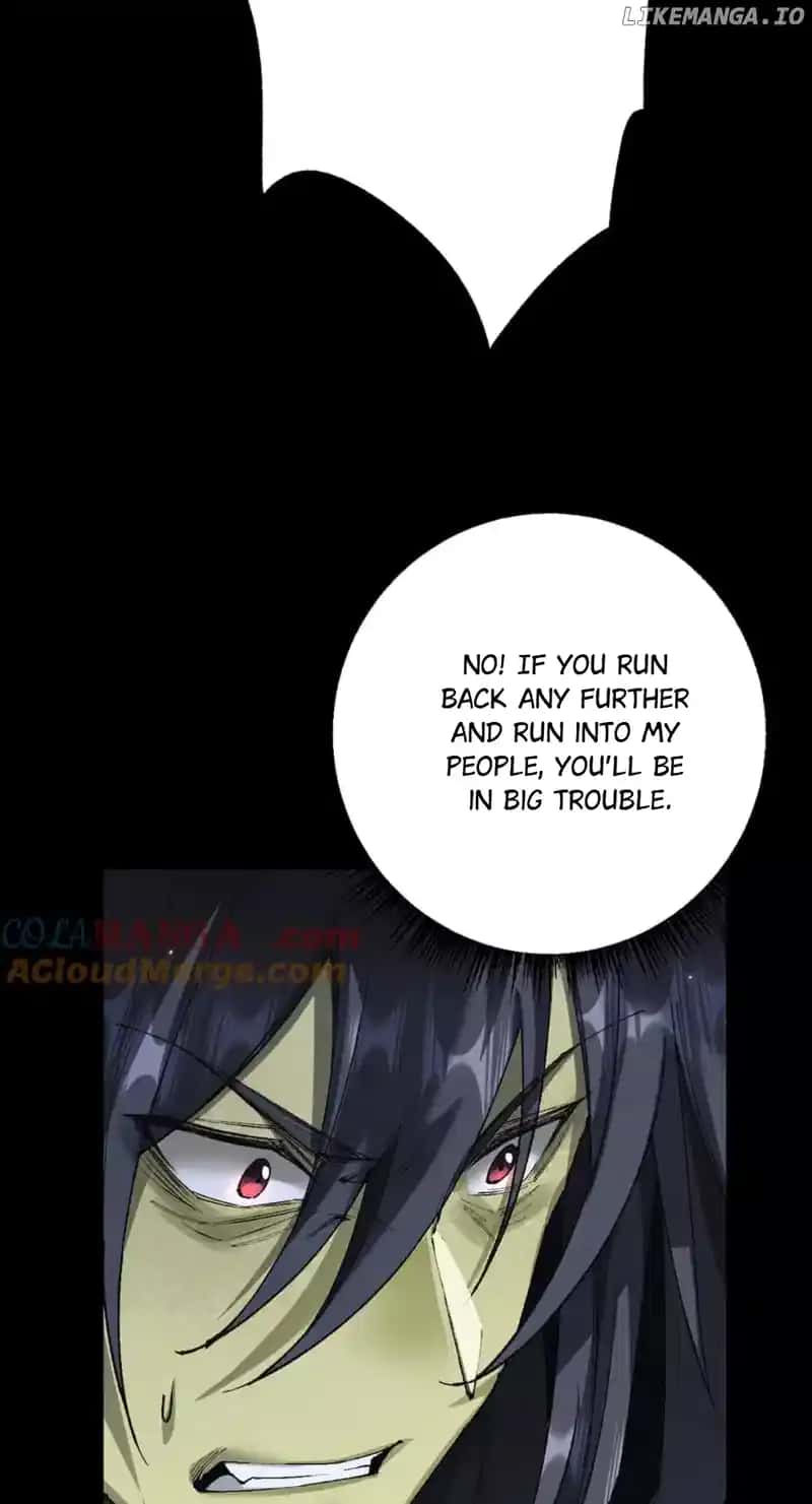 From Goblin to Goblin God Chapter 39 Page 41