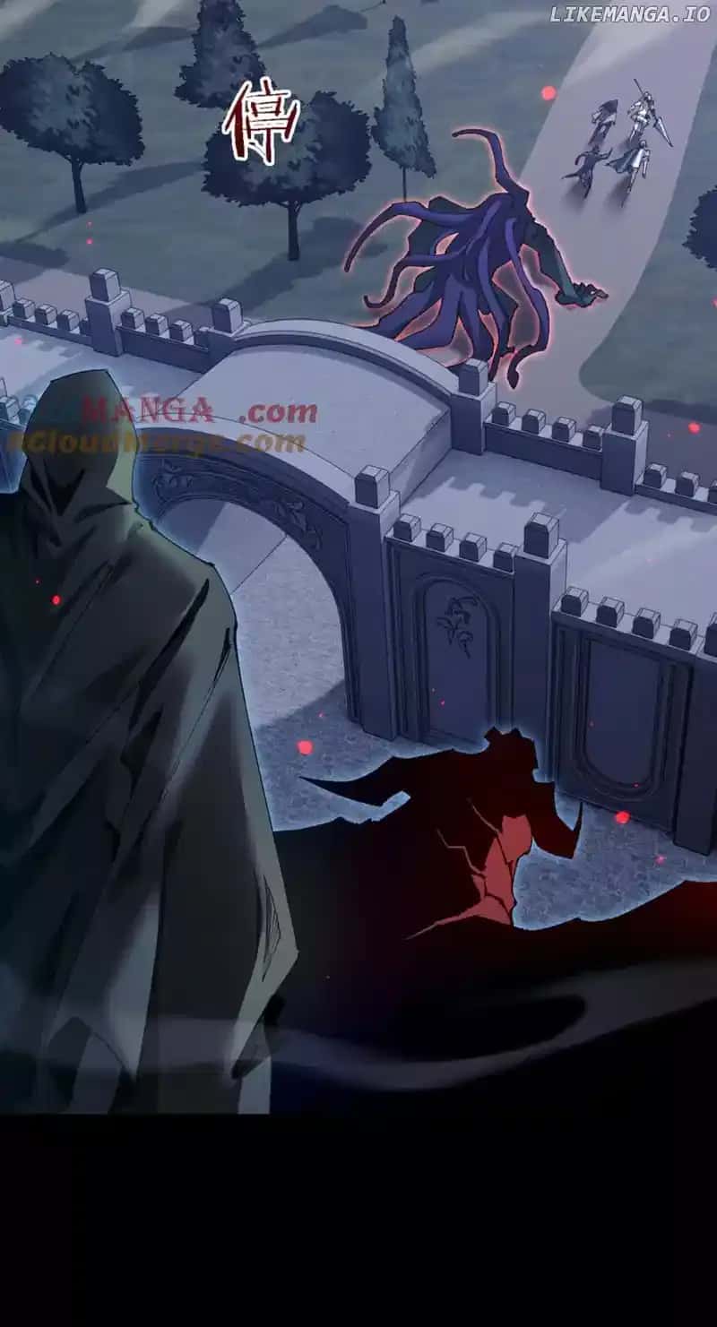 From Goblin to Goblin God Chapter 39 Page 43