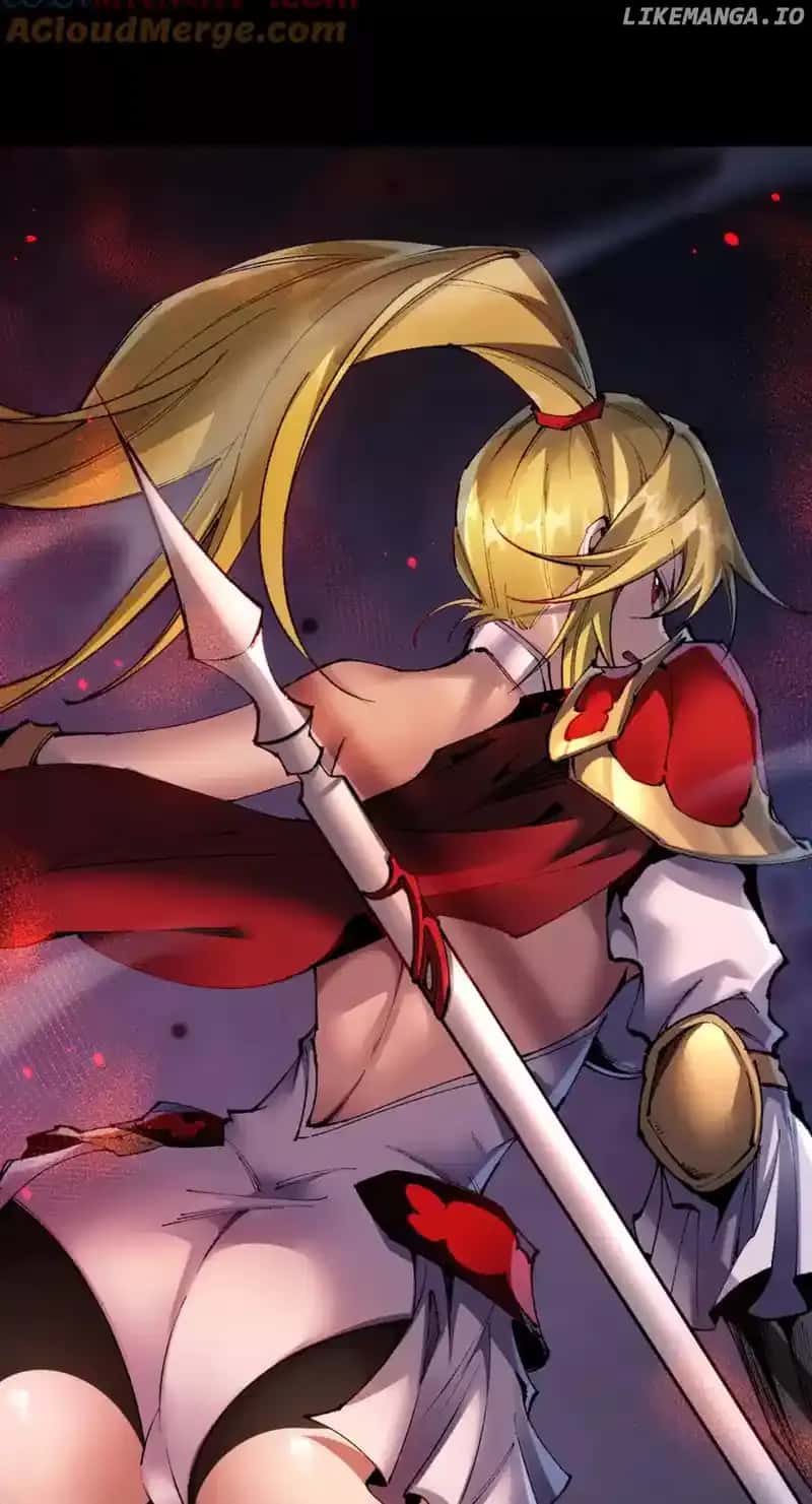 From Goblin to Goblin God Chapter 39 Page 45