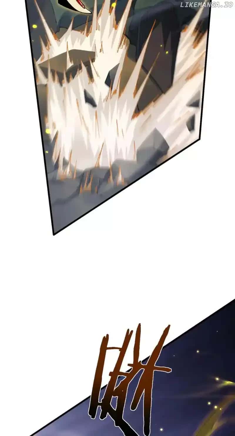From Goblin to Goblin God Chapter 39 Page 56