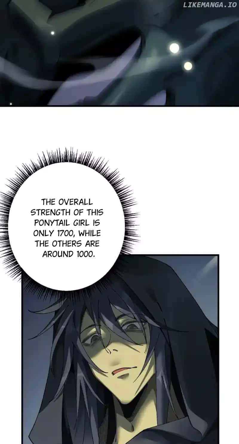 From Goblin to Goblin God Chapter 39 Page 63