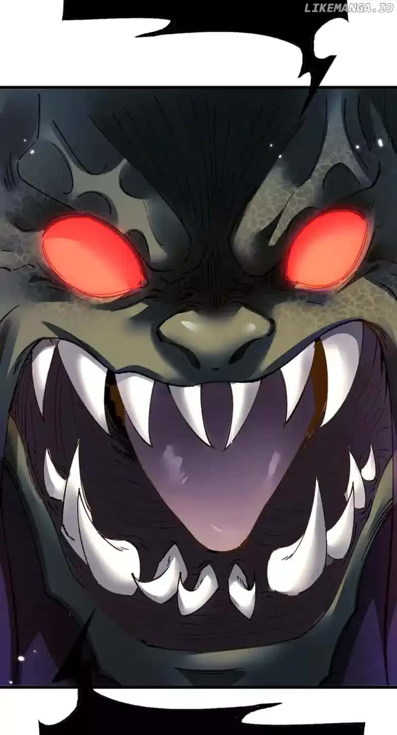 From Goblin to Goblin God Chapter 39 Page 65