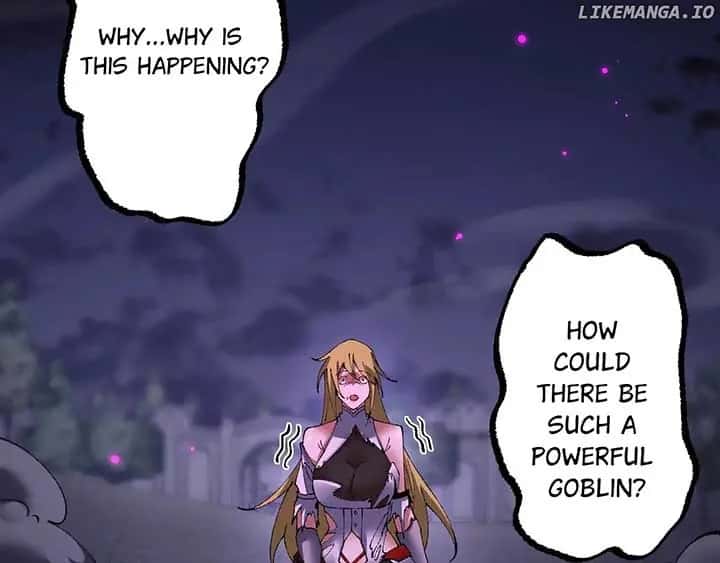 From Goblin to Goblin God Chapter 40 Page 20