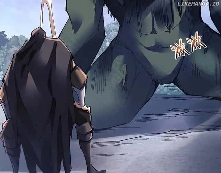 From Goblin to Goblin God Chapter 40 Page 116