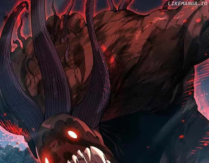 From Goblin to Goblin God Chapter 40 Page 134