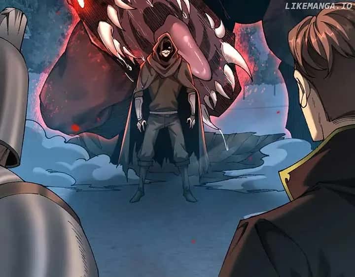 From Goblin to Goblin God Chapter 40 Page 135