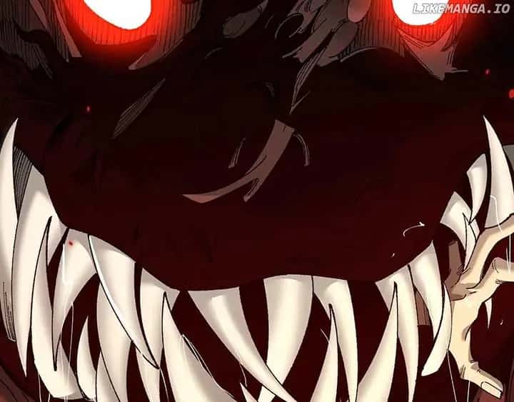 From Goblin to Goblin God Chapter 40 Page 140