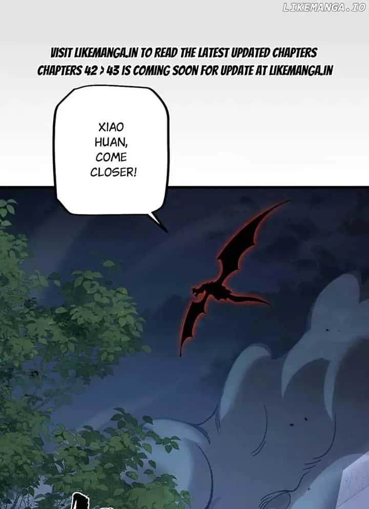 From Goblin to Goblin God Chapter 41 Page 2