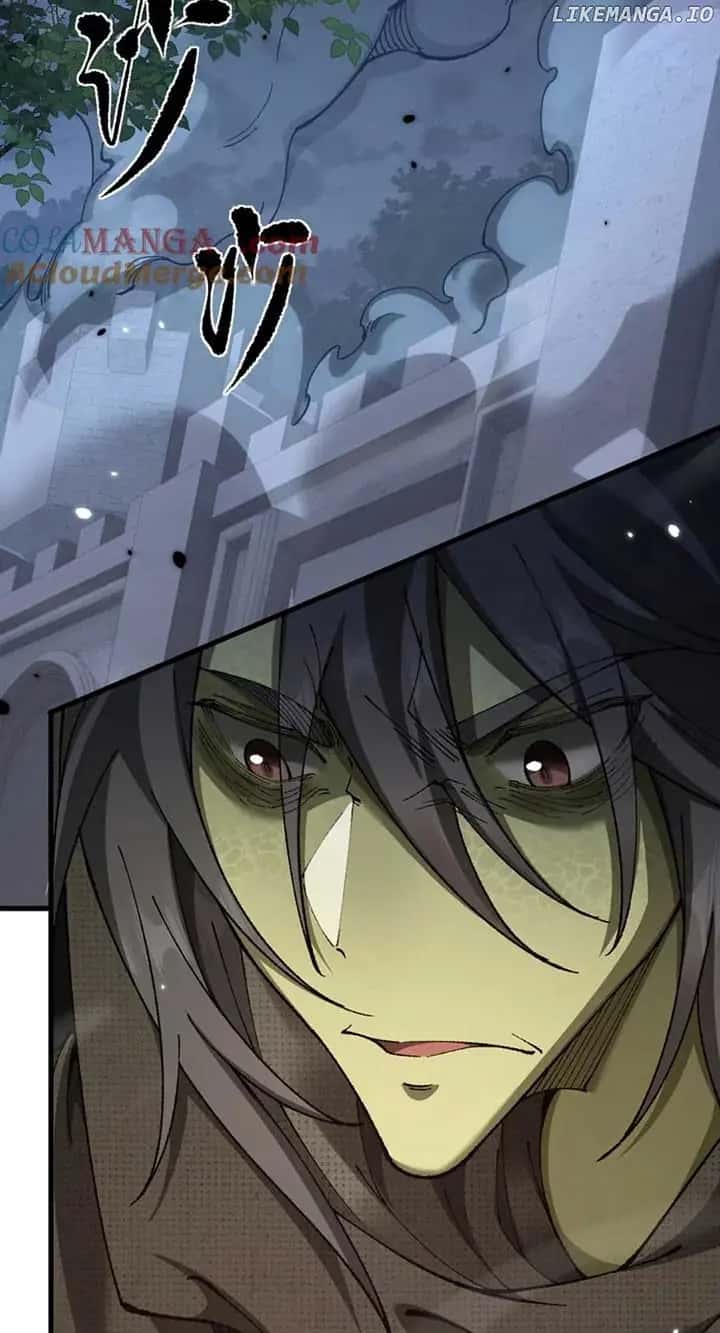 From Goblin to Goblin God Chapter 41 Page 3
