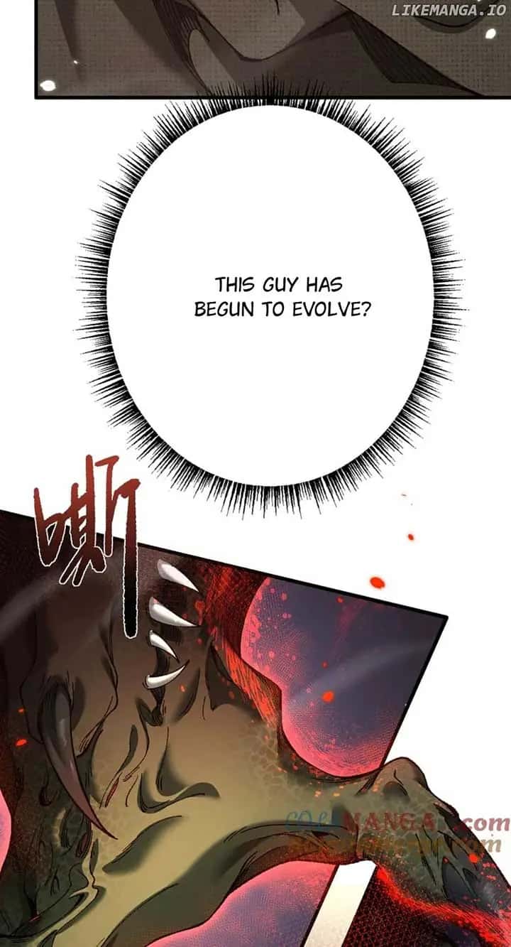 From Goblin to Goblin God Chapter 41 Page 4