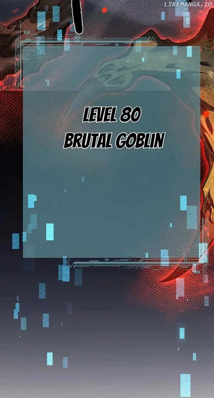 From Goblin to Goblin God Chapter 41 Page 7
