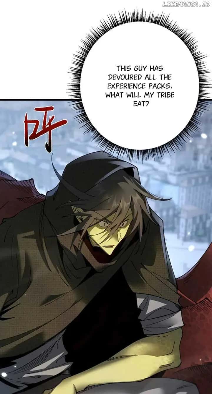 From Goblin to Goblin God Chapter 41 Page 12