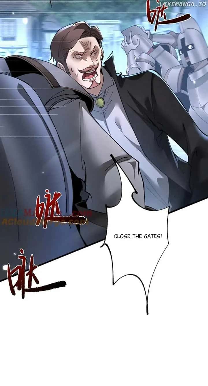 From Goblin to Goblin God Chapter 41 Page 20