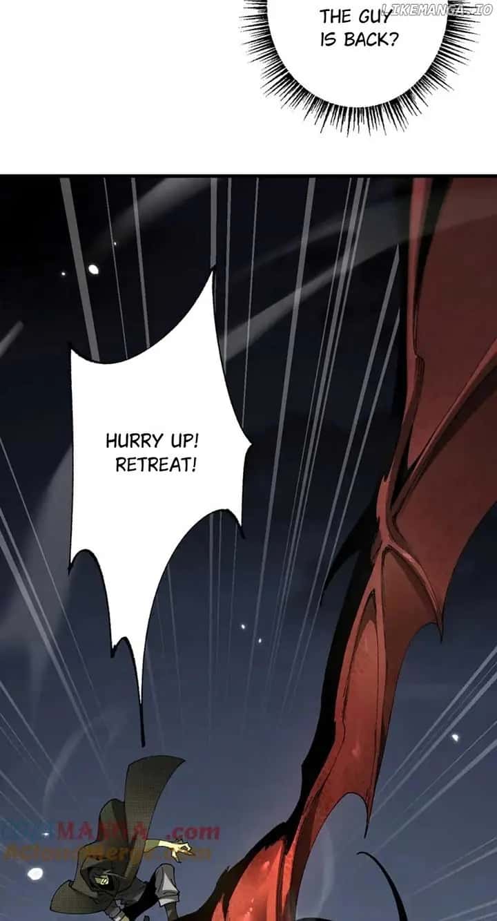 From Goblin to Goblin God Chapter 41 Page 32