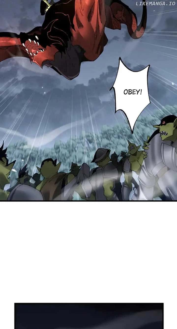 From Goblin to Goblin God Chapter 41 Page 33