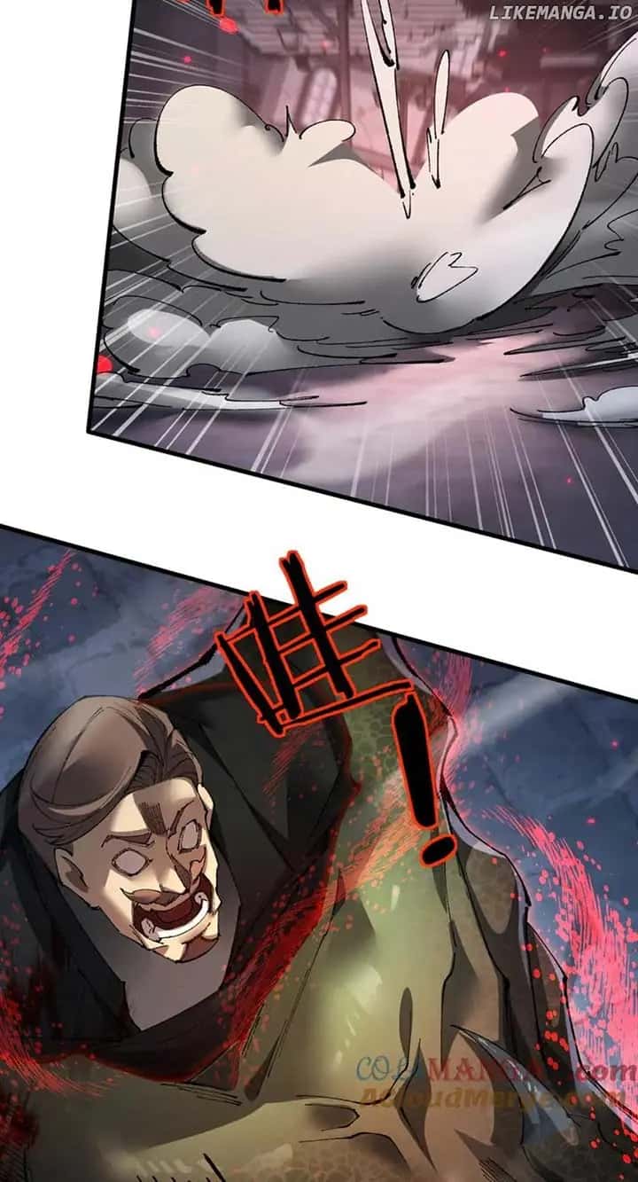 From Goblin to Goblin God Chapter 41 Page 37