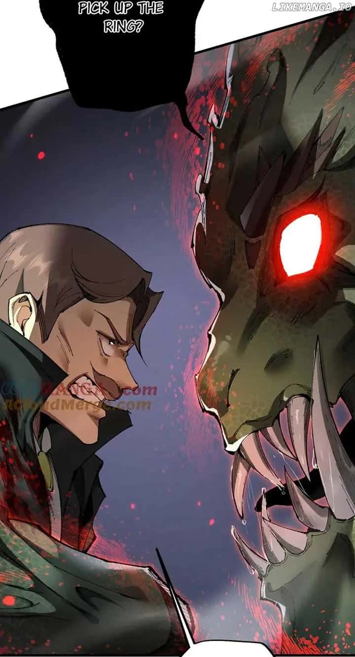 From Goblin to Goblin God Chapter 41 Page 39